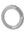 Bosch washing machine door front frame