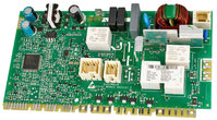 Electrolux pesukoneen pääpiirikortti 8078222539