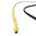 Gree indoor unit double temperature sensor 3900031302
