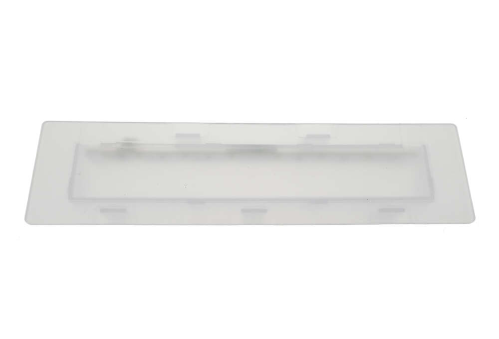LG fridge LED-light