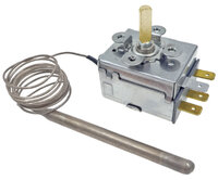 Vallox Muh termostaatti Imit TR2 0-40°C