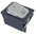 Rocker switch with light 10A 22x30mm
