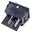 Rocker switch with light 10A 22x30mm