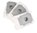 iRobot Roomba dust bags 3pcs