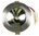Elica liesituulettimen LED-valaisin 3,5V 700mA 2,5W 4000K