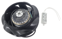 Vallox roof fan motor 1115000