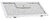 Electrolux cooker hood grease filter 80877798