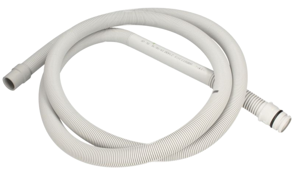 Bosch / Siemens washing machine drain hose 11017238