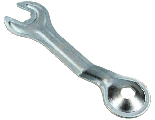 Samsung washing machine spanner wrench DC60-40146A