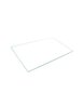Whirlpool refrigerator bottom glass shelf 458x358mm