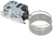 Brema ice cube maker container thermostat 077B1714L