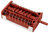Electrolux uunin valintakytkin 3570596019