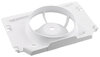 AEG Electrolux pakastimen puhaltimen kehys 2238185058