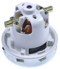 Ametek vacuum motor 1400W 61108.20033