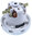 Ametek vacuum motor 1400W 61108.20033