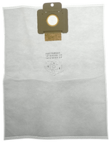 Nilfisk vacuum cleaner dust bags GD320 (3pcs)