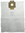 Nilfisk vacuum cleaner dust bags GD320 (3pcs)