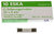 Ceramic tube fuse 1A 20x5mm, 10pcs
