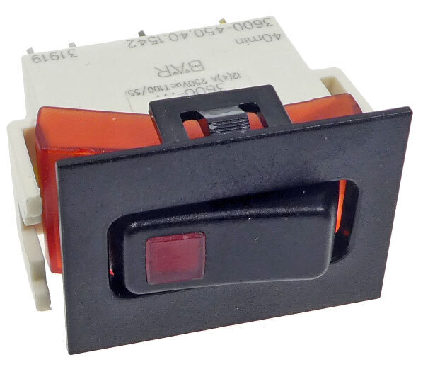 Moccamaster CD Auto-off switch 43130 appliance spare parts