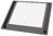 Electrolux uunin luukun uloin lasi 5612573658
