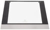 Electrolux uunin luukun uloin lasi 5612573658