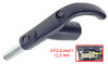 Allaway ON/OFF hose handle STD-2 mod1