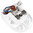 Gorenje fridge fan motor 655375