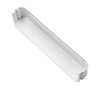 Dometic refrigerator shelf door