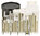 Whirlpool fridge start relay TX1FF 481228038154