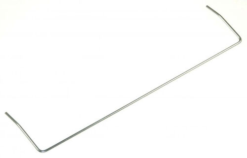 Dometic refrigerator door shelf riser