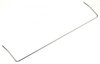 Dometic refrigerator door shelf riser