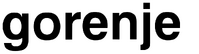 Upo / Gorenje fridge door seal 712069