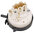 Candy Hoover painekytkin 41030745