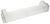 Whirlpool / Indesit jääkaapin ovihylly C00386950