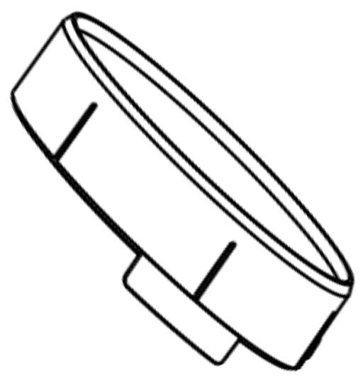 Electrolux HEPA-filter E12 140283430019