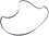 Candy Hoover dryer drive belt 1956H7