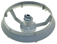 Bosch yleiskoneen terälevyn pidin 00750906