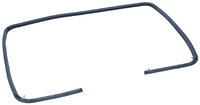 Whirlpool oven door seal F457832