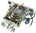Smeg tehosekoittimen moottori 695211107