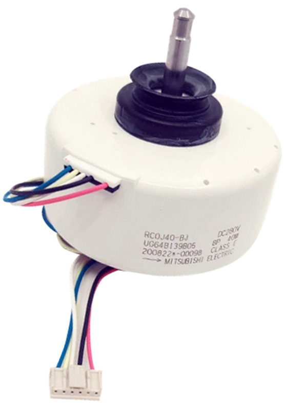 Mitsubishi Electric indoor unit fan motor E2265J300