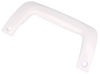Hisense / Gorenje fridge door handle HK1119224