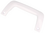 Hisense / Gorenje fridge door handle HK1119224