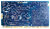 Electrolux washing machine main PCB 140177229287