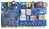 Electrolux washing machine main PCB 140177229287