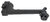 Electrolux dishwasher upper basket tube 8581173858565