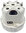 Domel vacuum motor 1350W 463.3.205-3