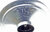 Domel vacuum motor 1350W 463.3.205-3