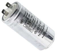 Ducati start capacitor 10 µF