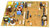 Samsung fridge main PCB DA92-00735Q