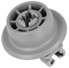 Bosch / Siemens dishwasher lower basket wheel 10014040